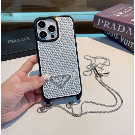 Prada Apple Phone Case