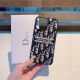 Dior Apple Phone Case