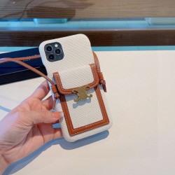 celine Apple Phone Case