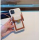 celine Apple Phone Case