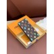 LV Brazza Wallet