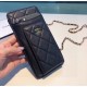 Chanel Apple Phone Case