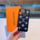 LV Apple Phone Cases