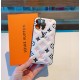 LV Apple Phone Cases