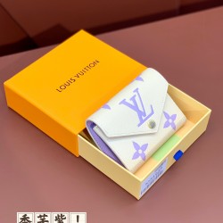 LV Victorine Wallet