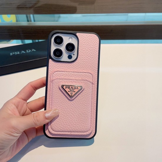 Prada Apple Phone Case