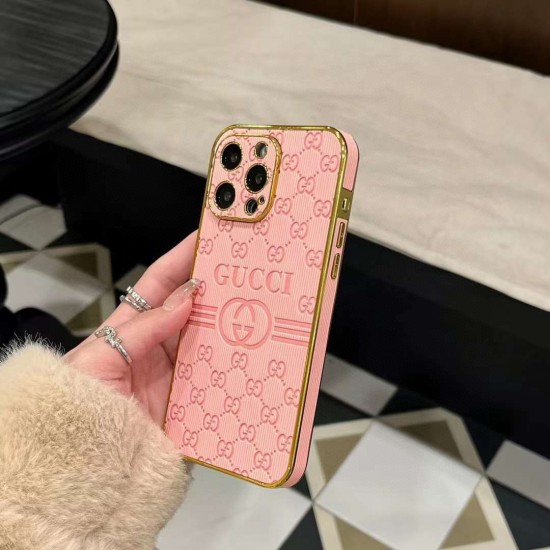 Gucci Apple Phone Case