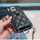 Chanel Apple Phone Case