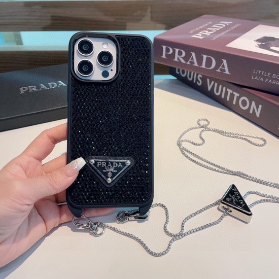 Prada Apple Phone Case