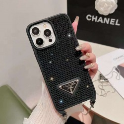 Prada Apple Phone Case