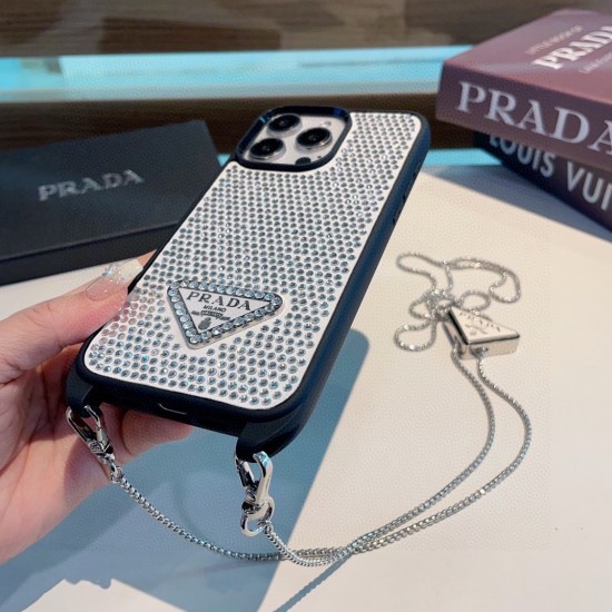 Prada Apple Phone Case