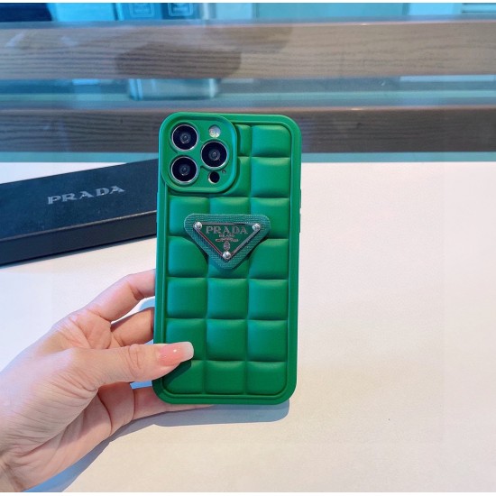 Prada Apple Phone Case