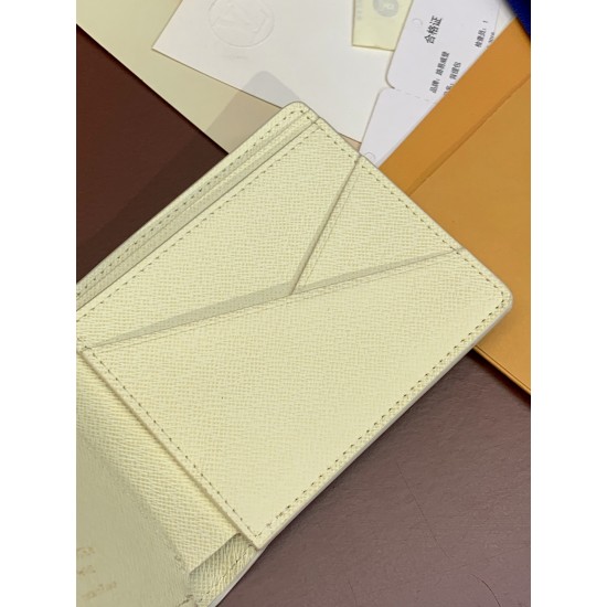 LV Multiple Wallet