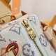 LV Speedy Bandoulire 20 