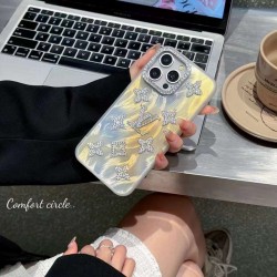 LV Apple Phone Case