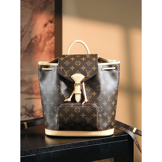 LV Montsouris PM