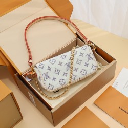 LV Wallet on Chain Ivy