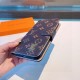 LV Apple Phone Cases