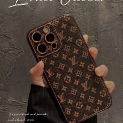 LV Apple Phone Cases