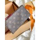 LV POCHETTE FLICIE 