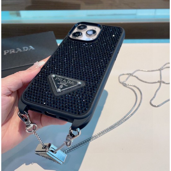 Prada Apple Phone Case