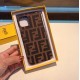 Fendi  Apple Phone Case