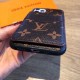 LV Apple Phone Cases