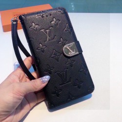 LV Apple Phone Cases