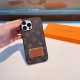 LV Apple Phone Cases