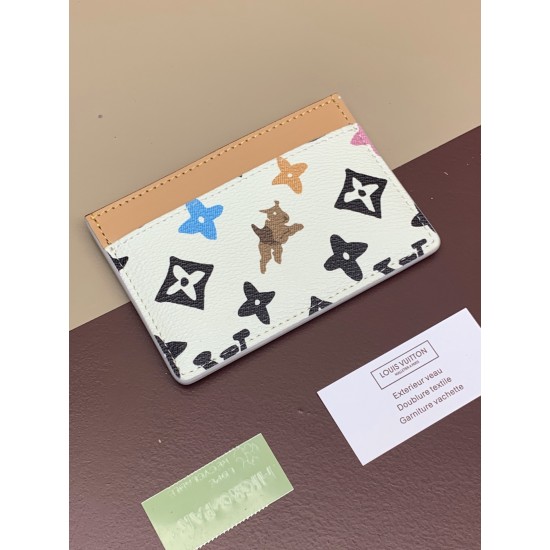 LV Card Holder