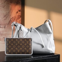 LV CarryAll Dark MM