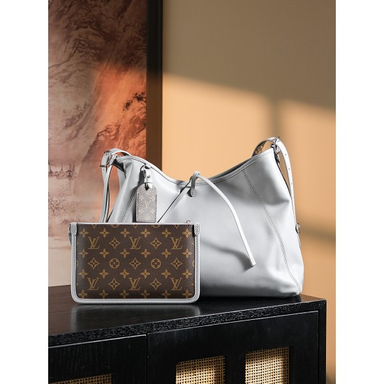 LV CarryAll Dark MM