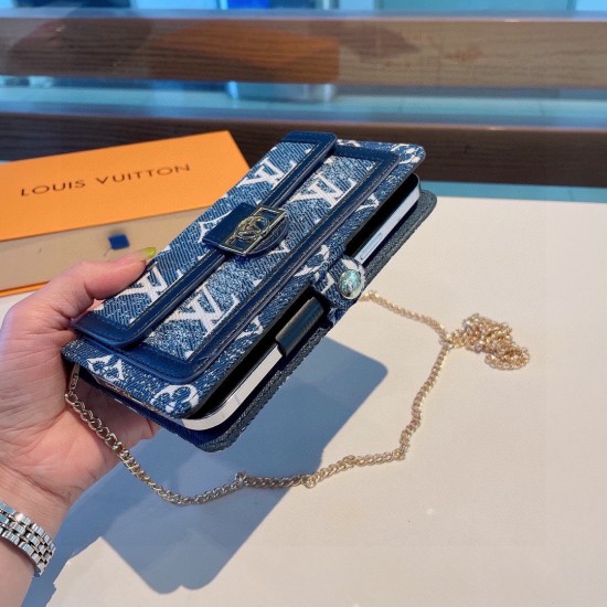 LV Apple Phone Cases