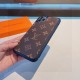 LV Apple Phone Cases