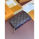 LV Zippy Wallet