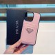 Prada Apple Phone Case