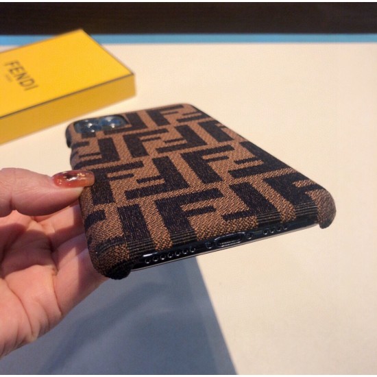 Fendi  Apple Phone Case