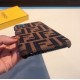 Fendi  Apple Phone Case