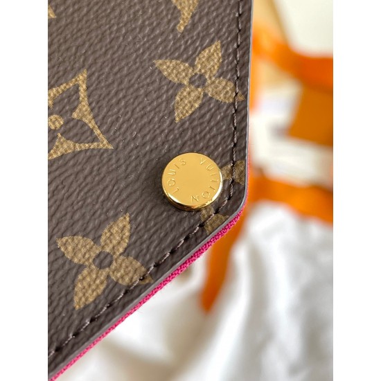 LV POCHETTE FLICIE 