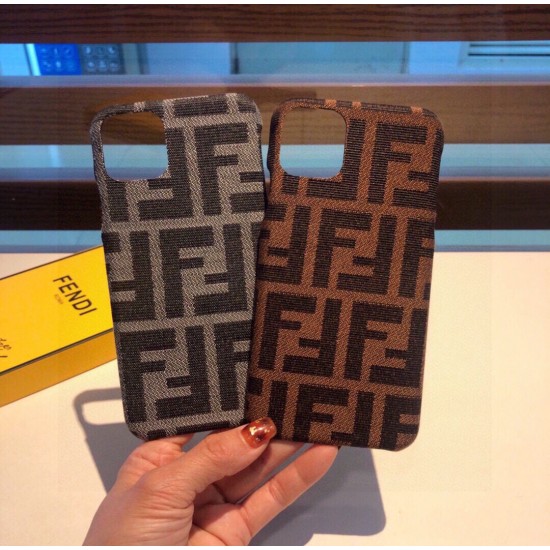 Fendi  Apple Phone Case