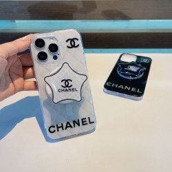 Chanel Apple Phone Case