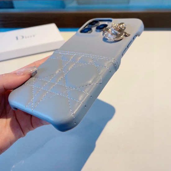 Dior Apple Phone Case