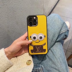 LV Apple Phone Cases