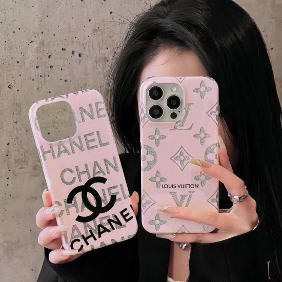 LV Apple Phone Cases