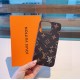 LV Apple Phone Cases