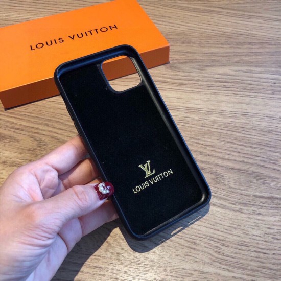 LV Apple Phone Cases