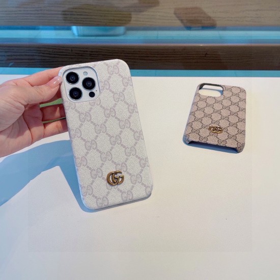 Gucci Apple Phone Case