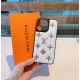 LV Apple Phone Cases