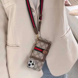 Gucci Apple Phone Case