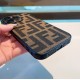 Fendi  Apple Phone Case